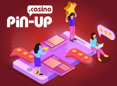 отзывы пинап