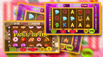 бесплатные слоты на андроид