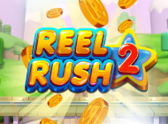 🤩Слот Reel Rush 2 - выигрывайте реальные деньги в Пин Ап